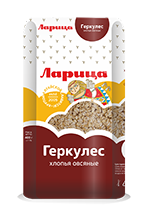Крупа фасованная весом до 800 г