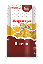 Пшено