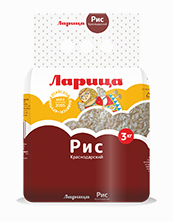 Рис Краснодарский